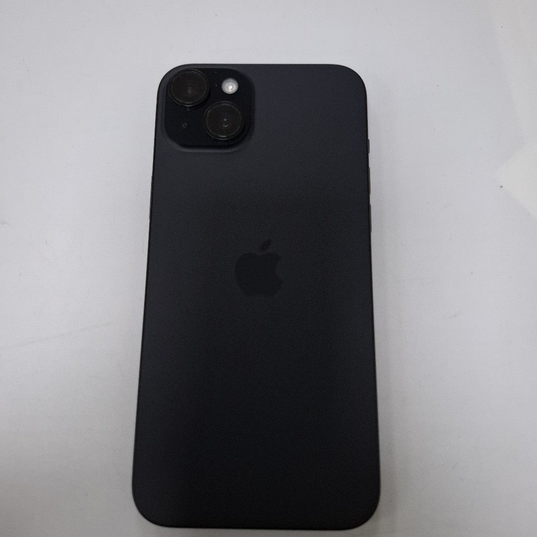 CELULAR APPLE IPHONE 15 PLUS A3093 (2023) 256 GB 6 GB RAM (SEMINUEVO)