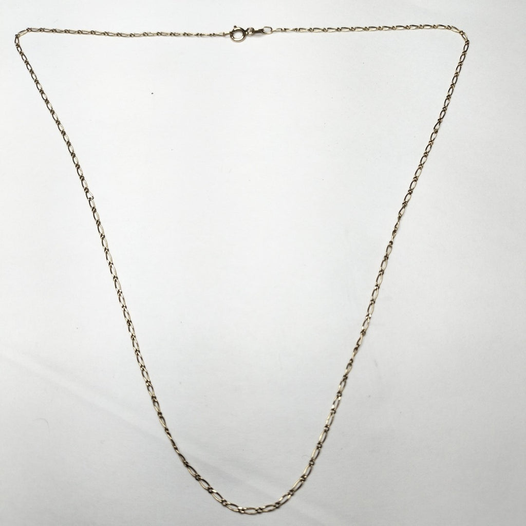 CADENA ORO 10 K 2 GRMS (SEMINUEVO)