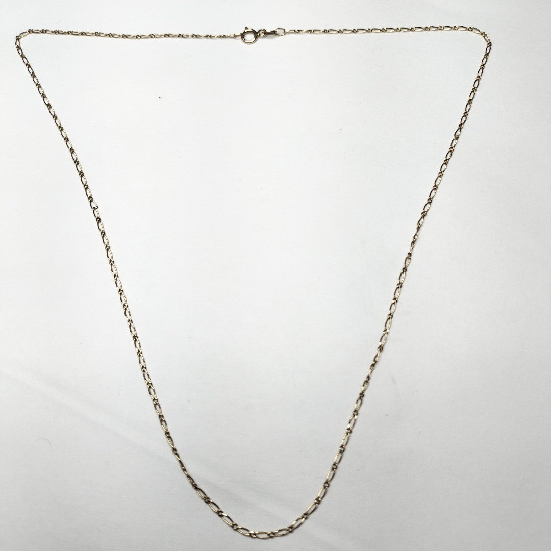 CADENA ORO 10 K 2 GRMS (SEMINUEVO)