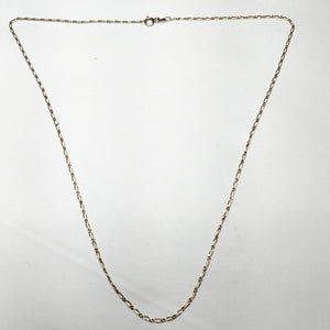 CADENA ORO 10 K 2 GRMS (SEMINUEVO)