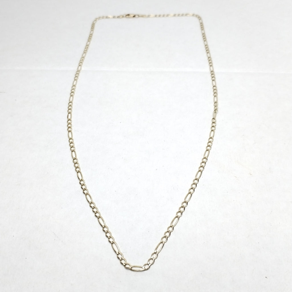 CADENA ORO 14 K 6.5 GRMS (SEMINUEVO)
