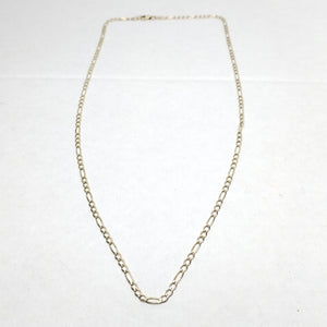 CADENA ORO 14 K 6.5 GRMS (SEMINUEVO)