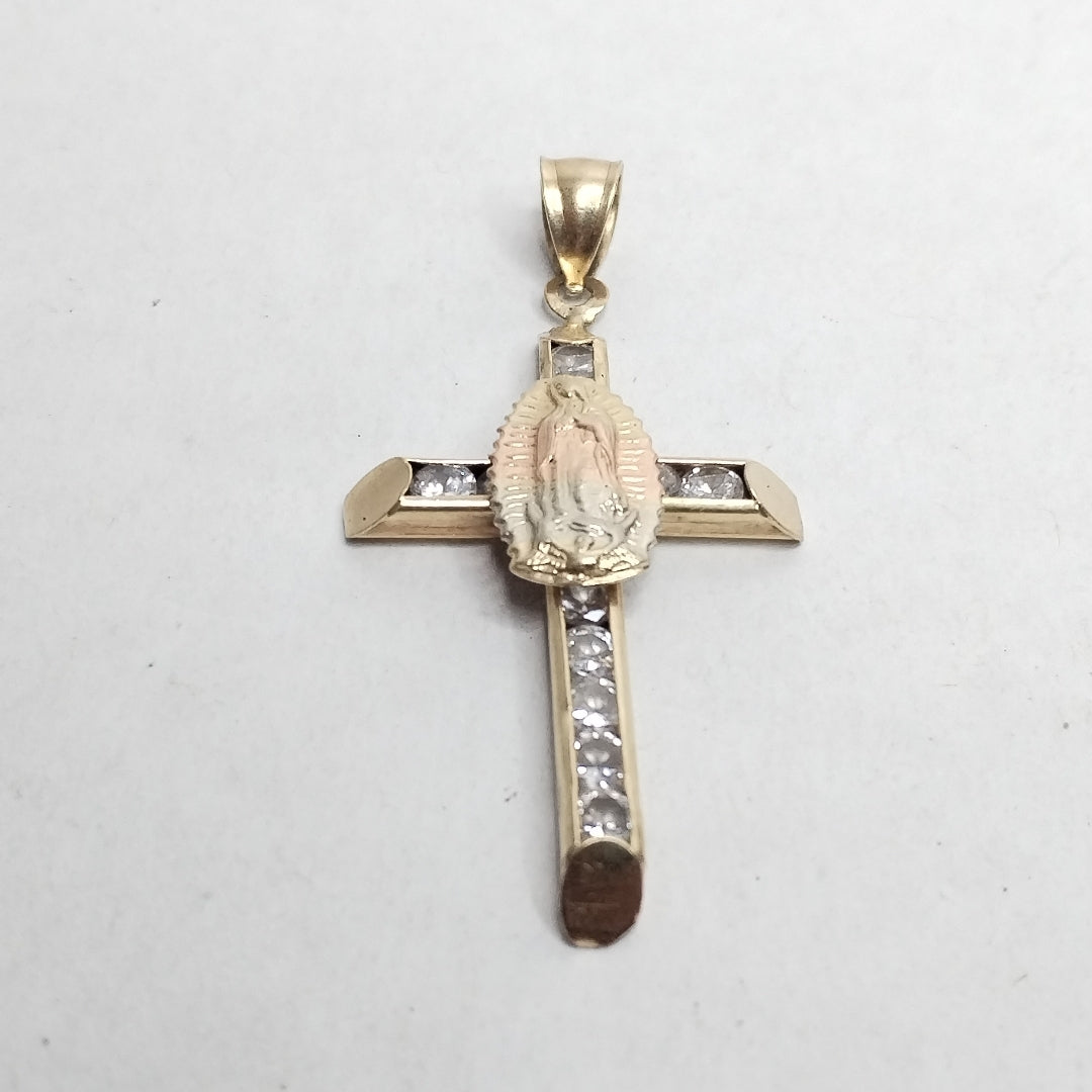 DIJE ORO 14 K 4,90 GRMS (SEMINUEVO)
