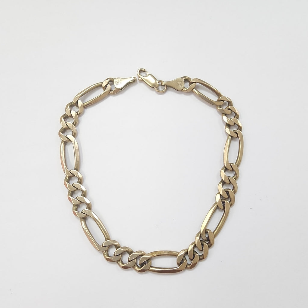 K1 15,90 GRMS 10 K ESPECIFICACIONES COMPLEMENTARIAS PULSERA TEJIDO CARTIER (SEMINUEVO)