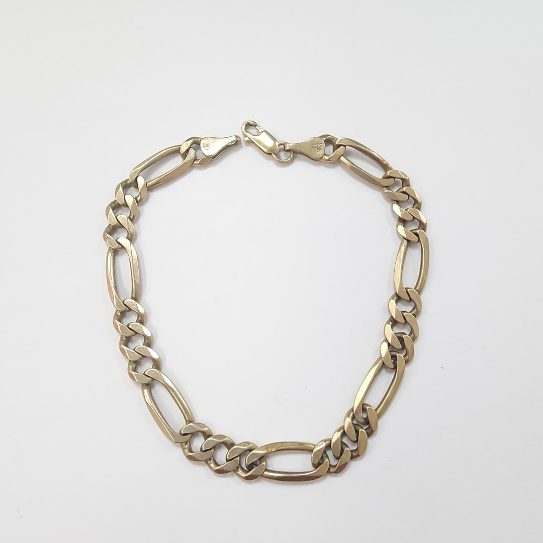 K1 15,90 GRMS 10 K ESPECIFICACIONES COMPLEMENTARIAS PULSERA TEJIDO CARTIER (SEMINUEVO)