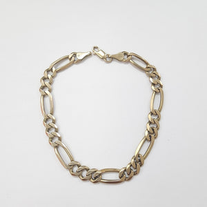 K1 15,90 GRMS 10 K ESPECIFICACIONES COMPLEMENTARIAS PULSERA TEJIDO CARTIER (SEMINUEVO)