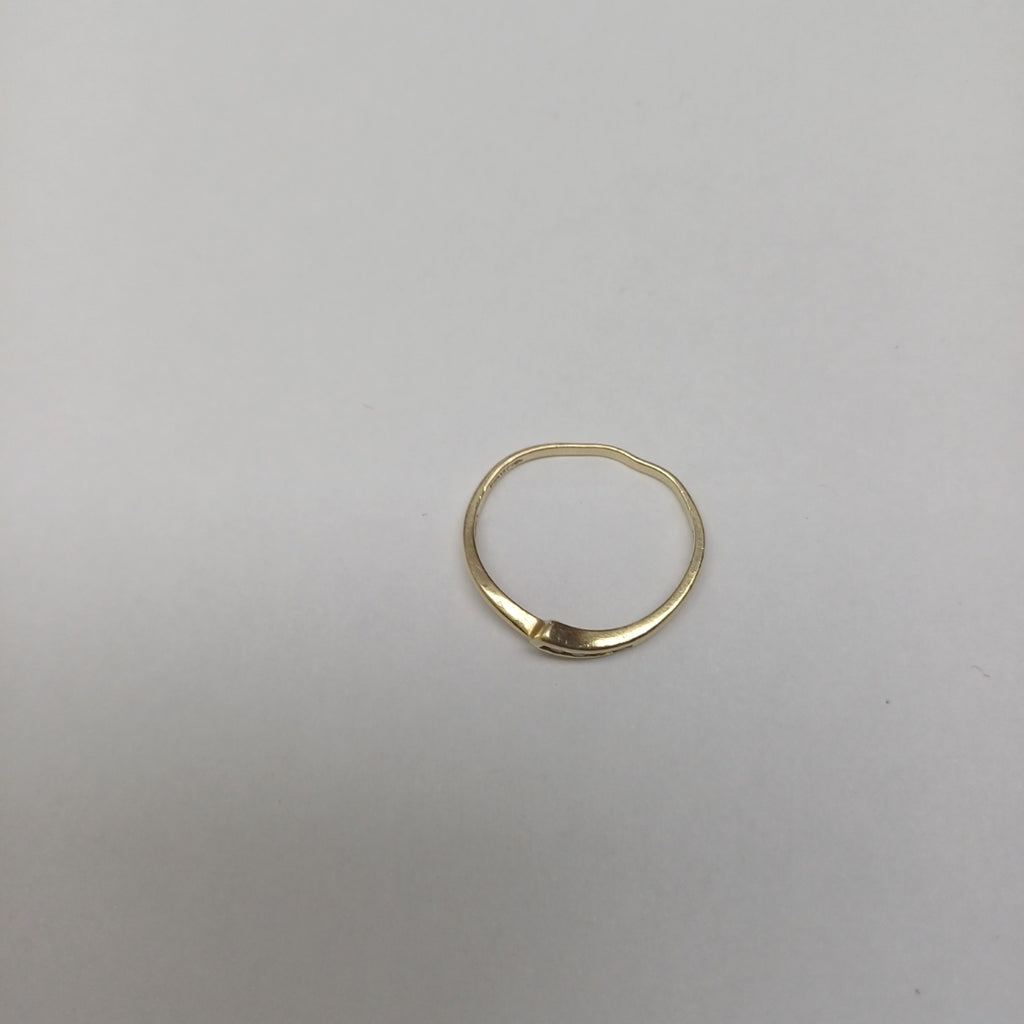 ANILLITO ORO 14 K 1.6 GRMS (SEMINUEVO)