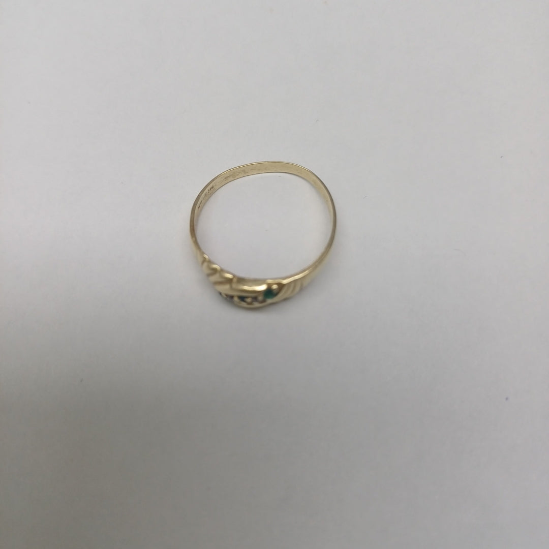ANILLITO ORO 14 K 2.1 GRMS (SEMINUEVO)