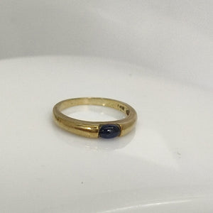 ANILLITO ORO 14 K 1.9 GRMS (SEMINUEVO)