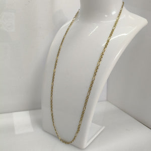 CADENA ORO 14 K 6.1 GRMS (SEMINUEVO)