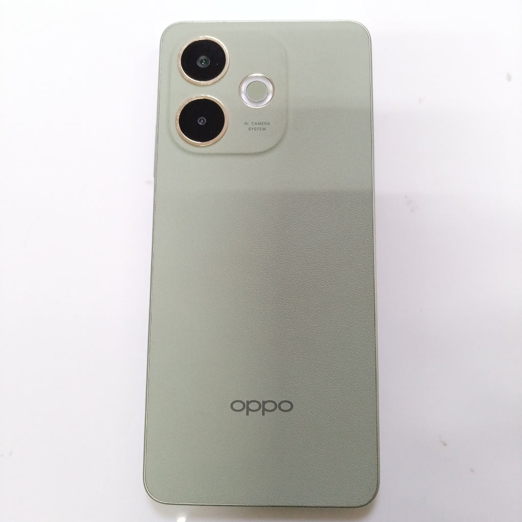 CELULAR OPPO A5 PRO CPH2711 (2025) 256 GB 8 GB RAM (SEMINUEVO)