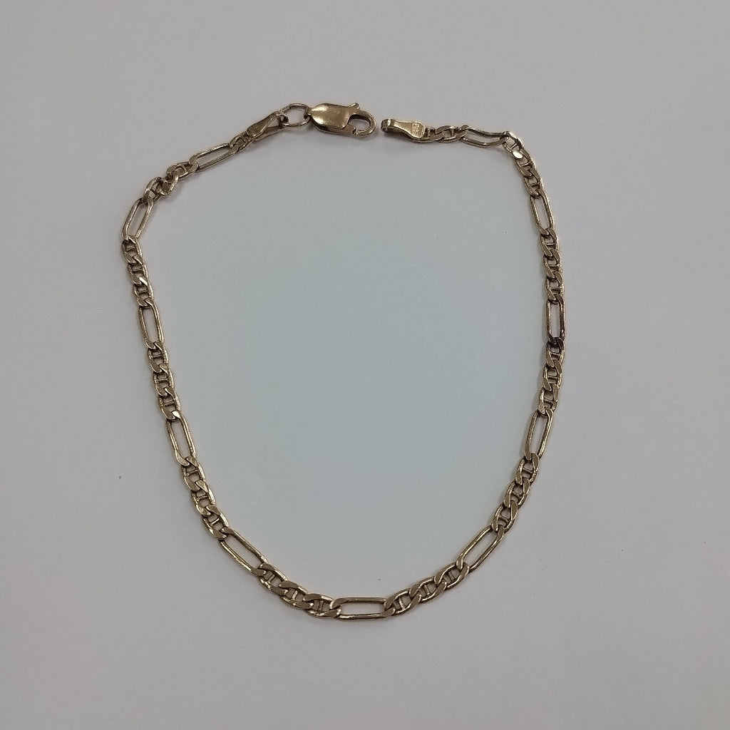 PULSERA ORO 14 K 2,90 GRMS (SEMINUEVO)