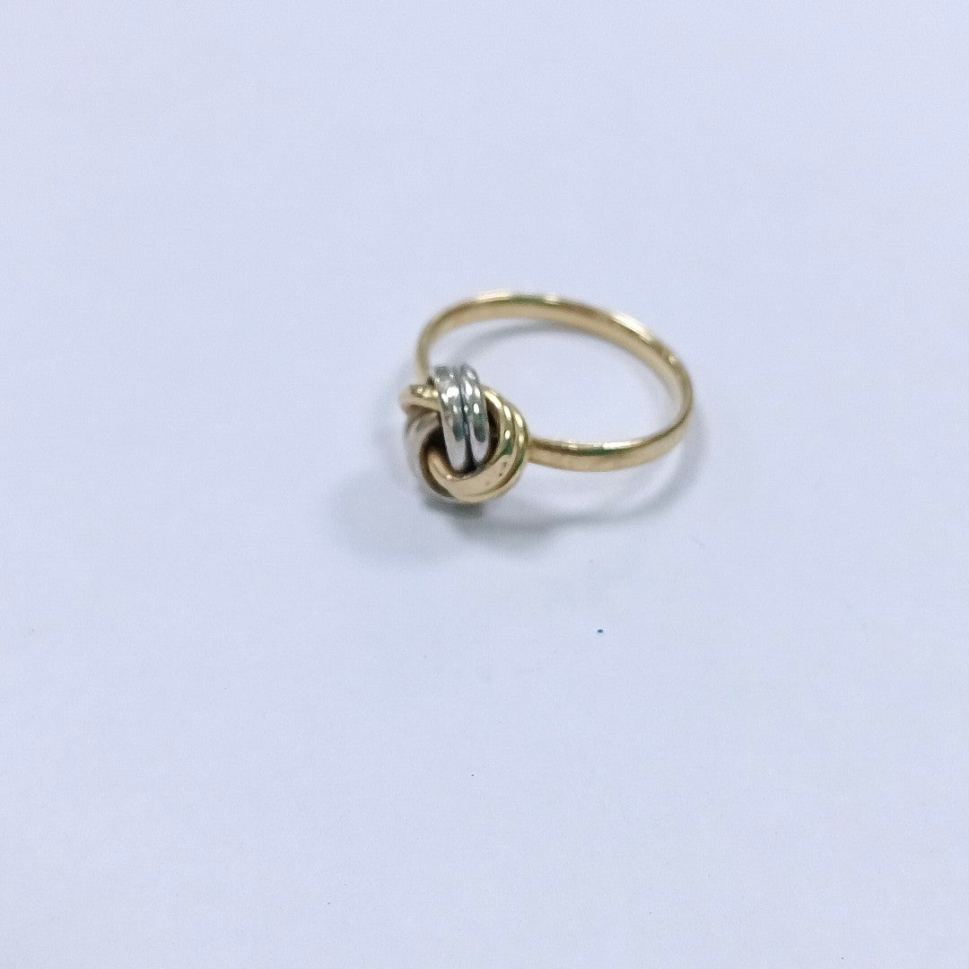 ANILLITO ORO 14 K 1,80 GRMS (SEMINUEVO)