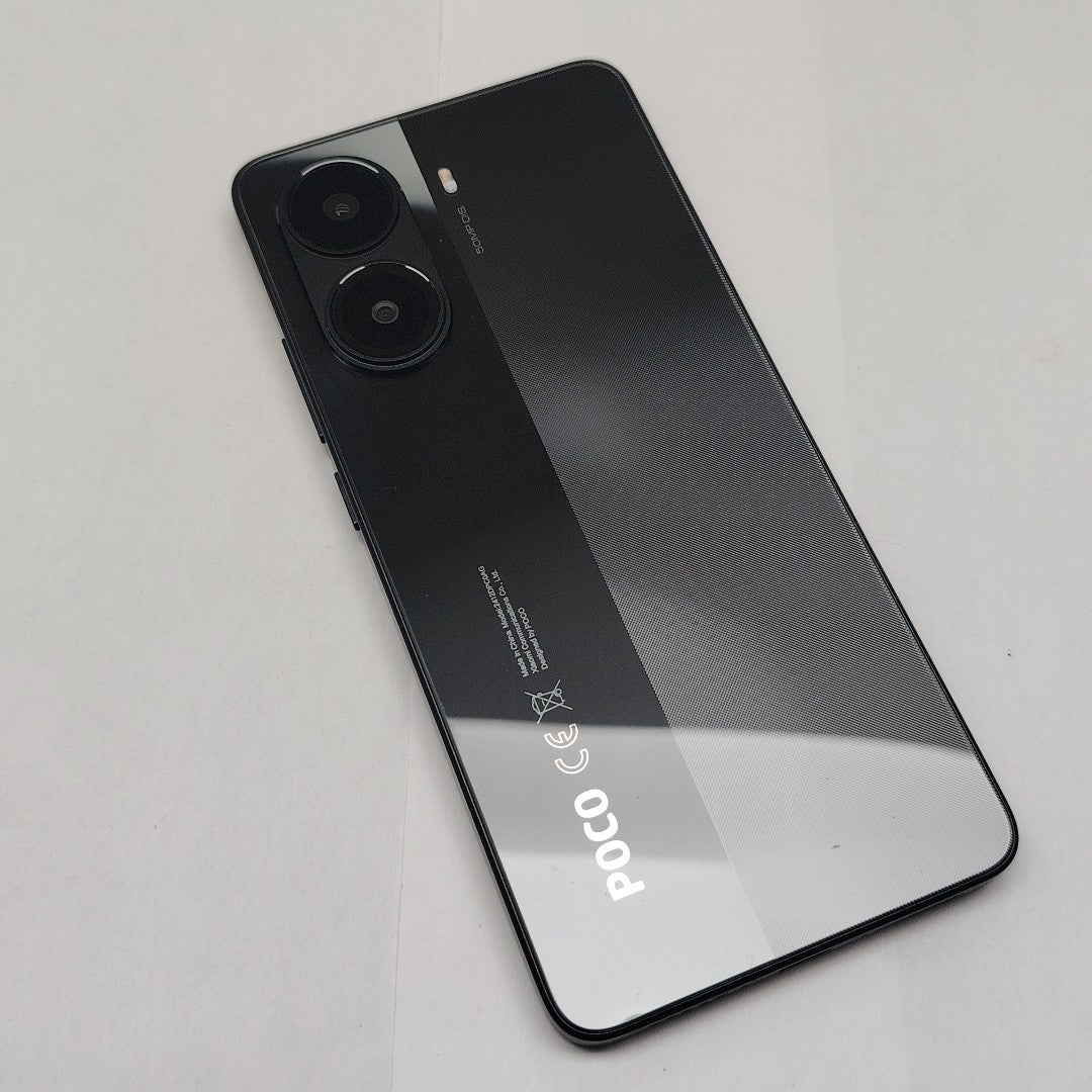 CELULAR XIAOMI POCO X7 PRO 2412DPC0AG (2025) 512 GB 12 GB RAM (SEMINUEVO)