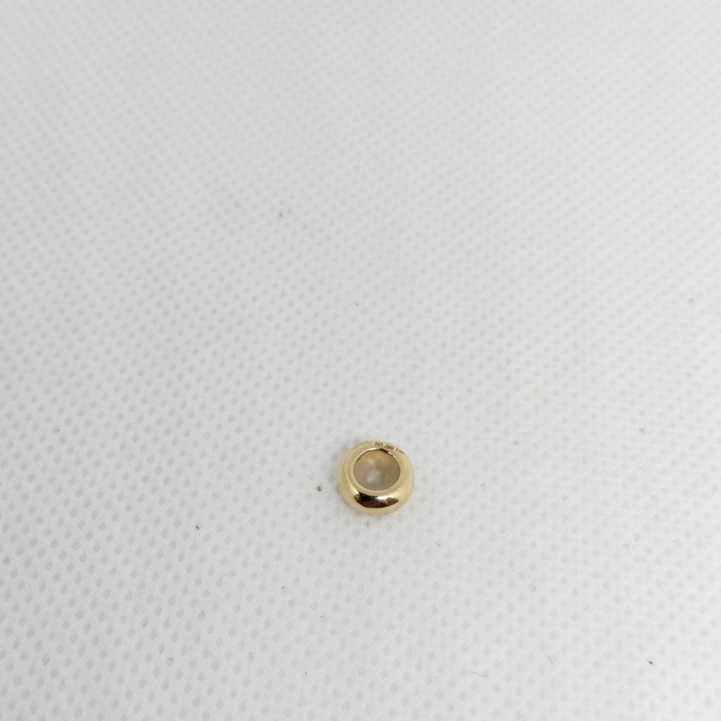 DIJES ORO 14K 0.6 (NUEVO)