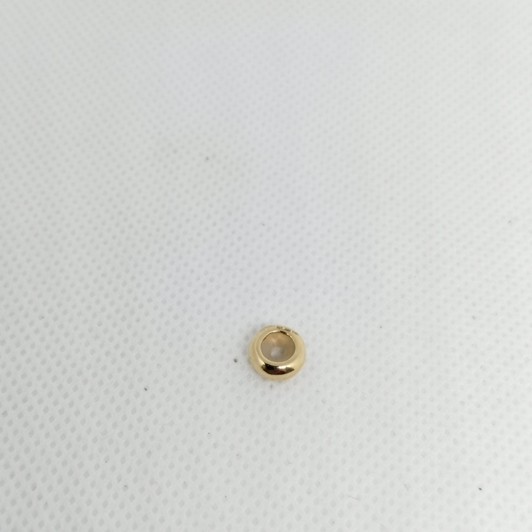 DIJES ORO 14K 0.6 (NUEVO)