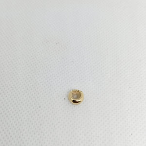 DIJES ORO 14K 0.6 (NUEVO)