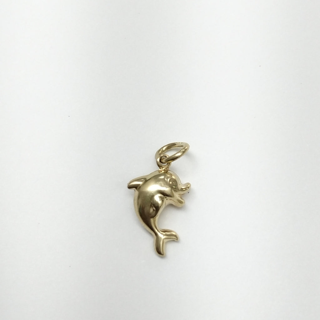 DIJE ORO 14 K 1 GRMS (SEMINUEVO)
