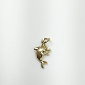 DIJE ORO 14 K 1 GRMS (SEMINUEVO)