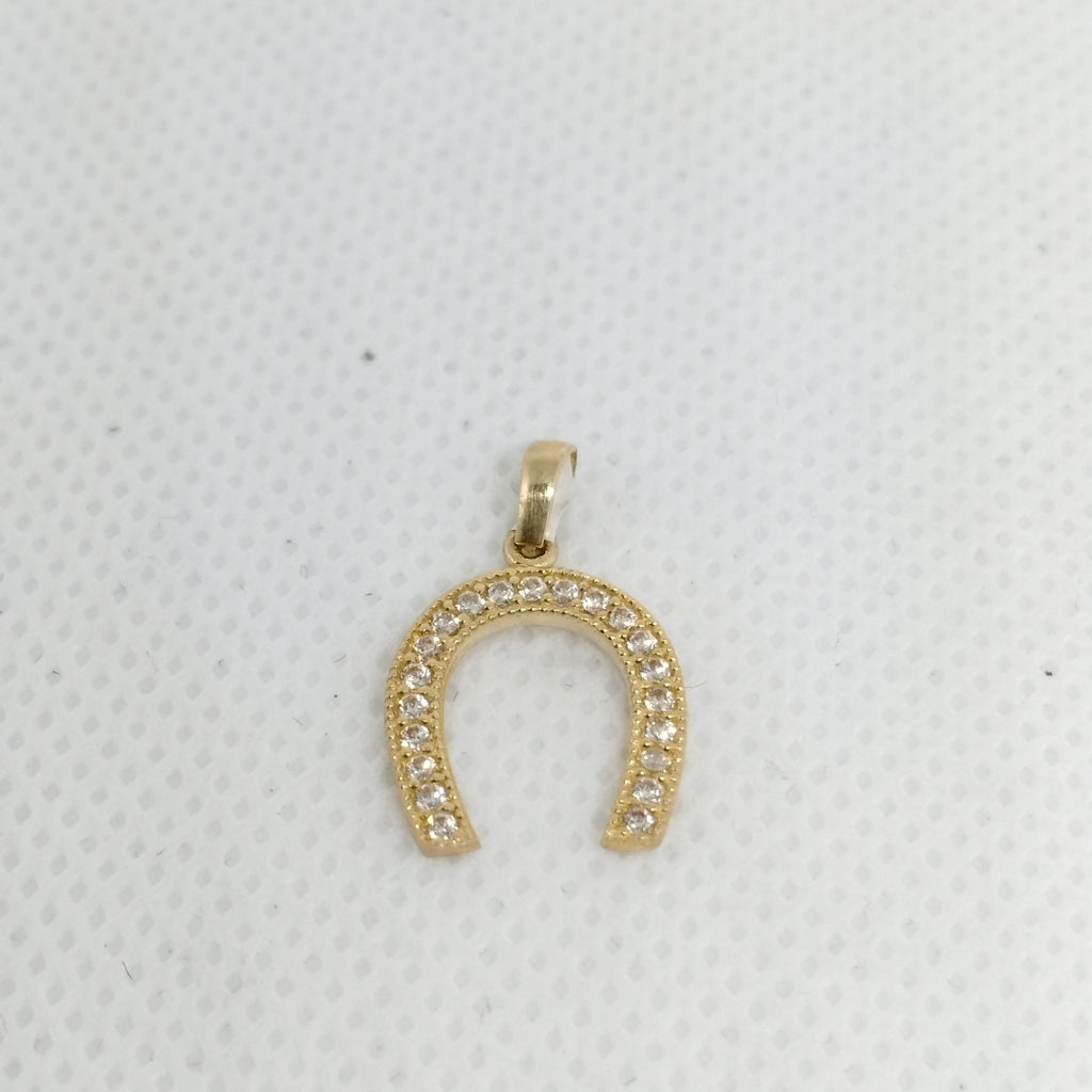 DIJES ORO 10K 0.9 (NUEVO)
