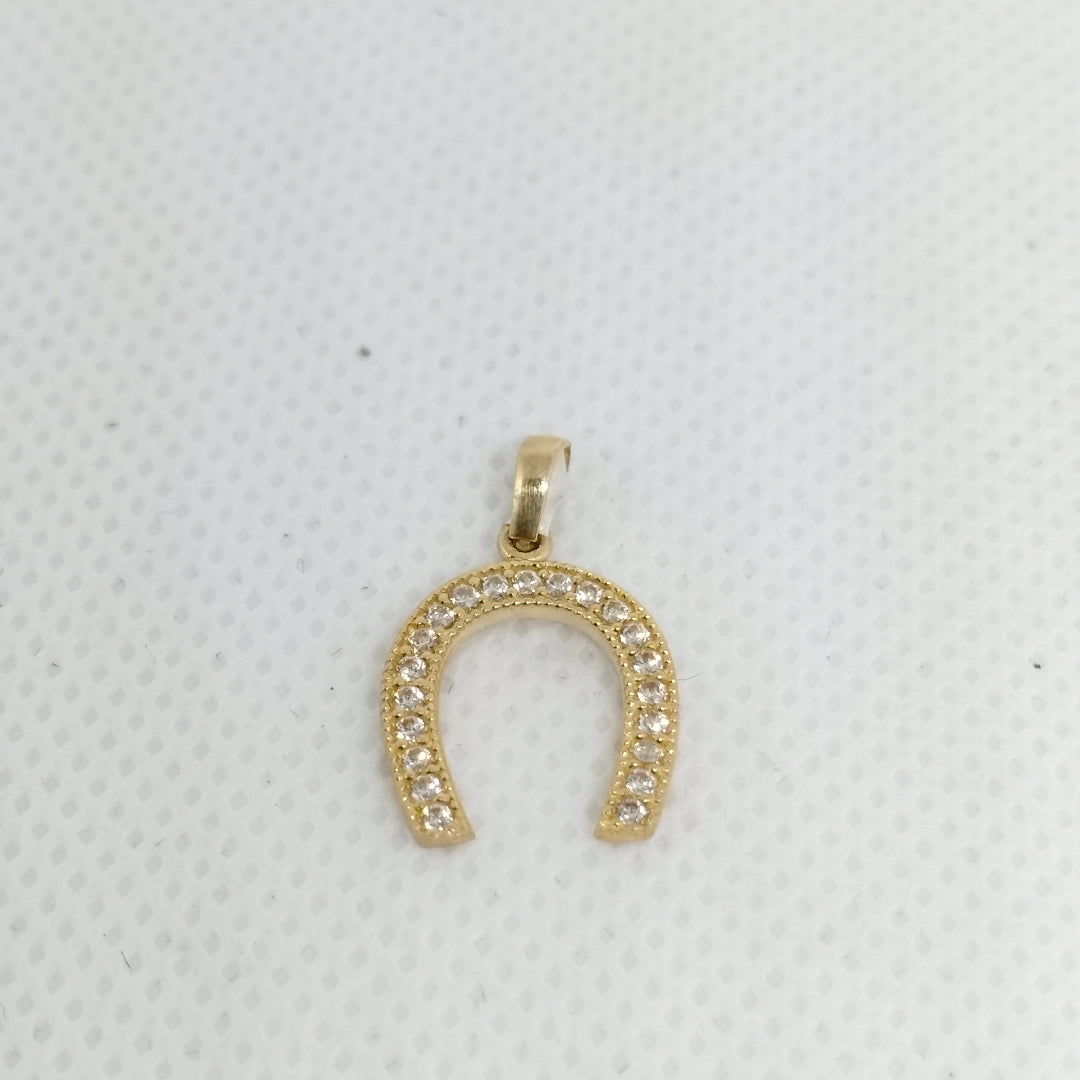 DIJES ORO 10K 0.9 (NUEVO)