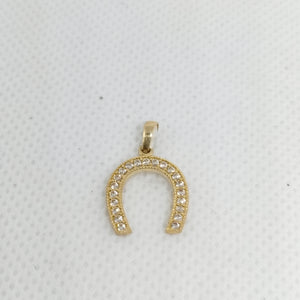 DIJES ORO 10K 0.9 (NUEVO)