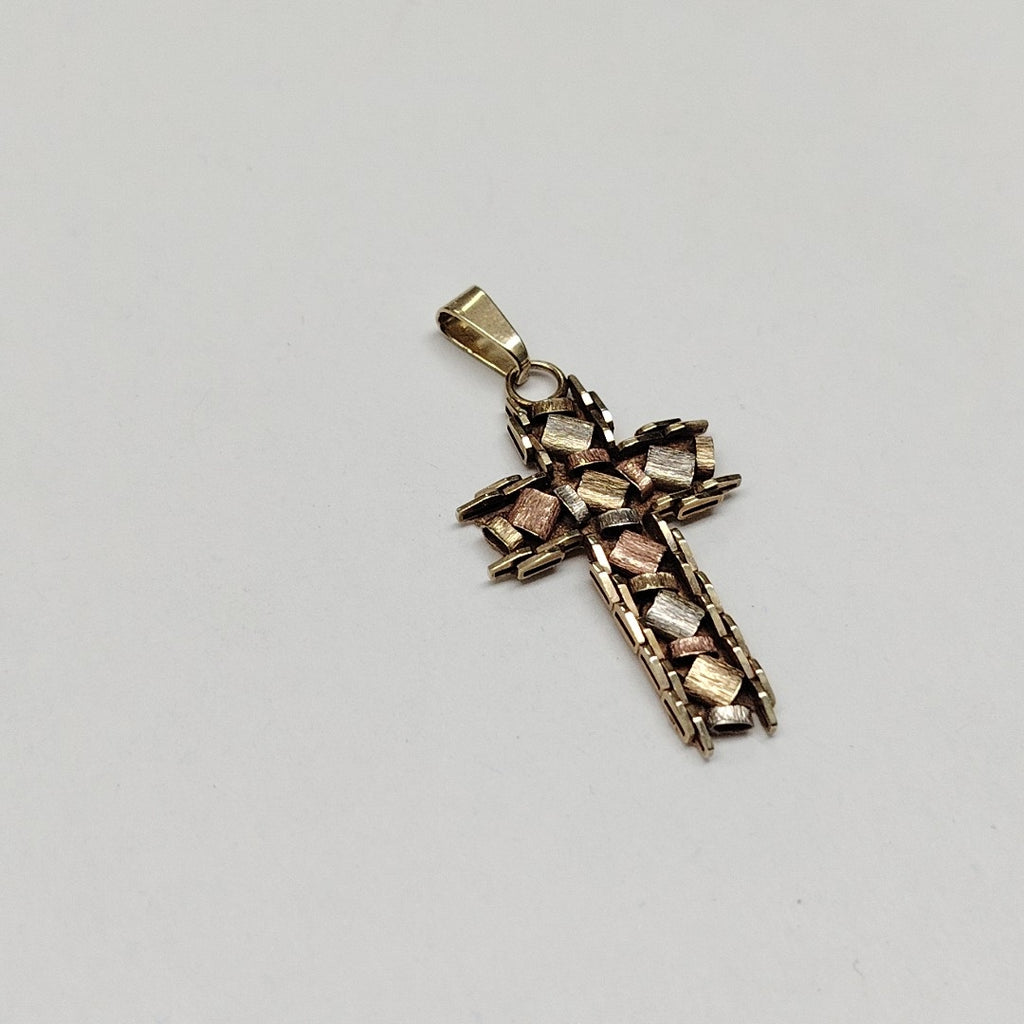 DIJE ORO 14 K 2.3 GRMS (SEMINUEVO)
