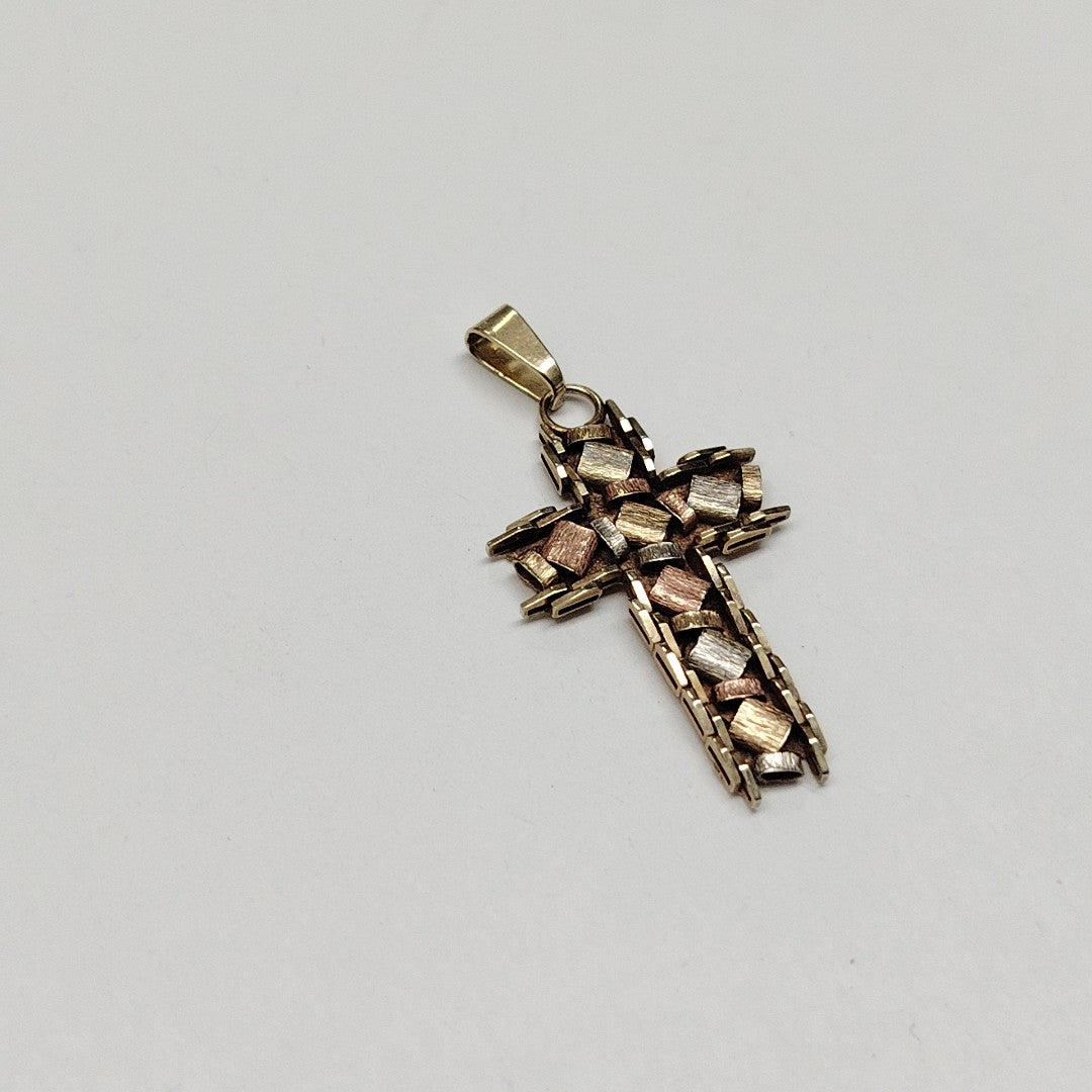 DIJE ORO 14 K 2.3 GRMS (SEMINUEVO)