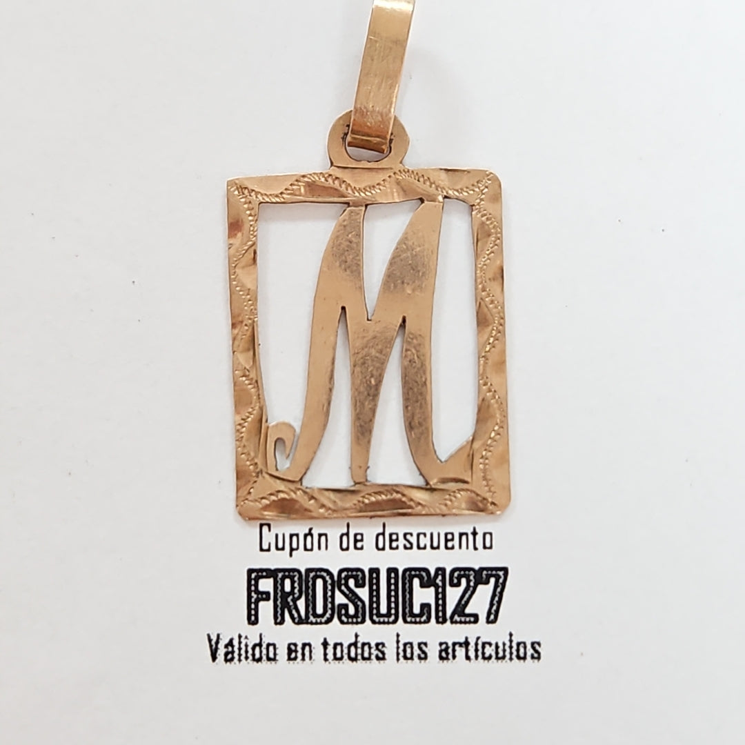DIJE ORO 8 K 1,00 GRMS (SEMINUEVO)