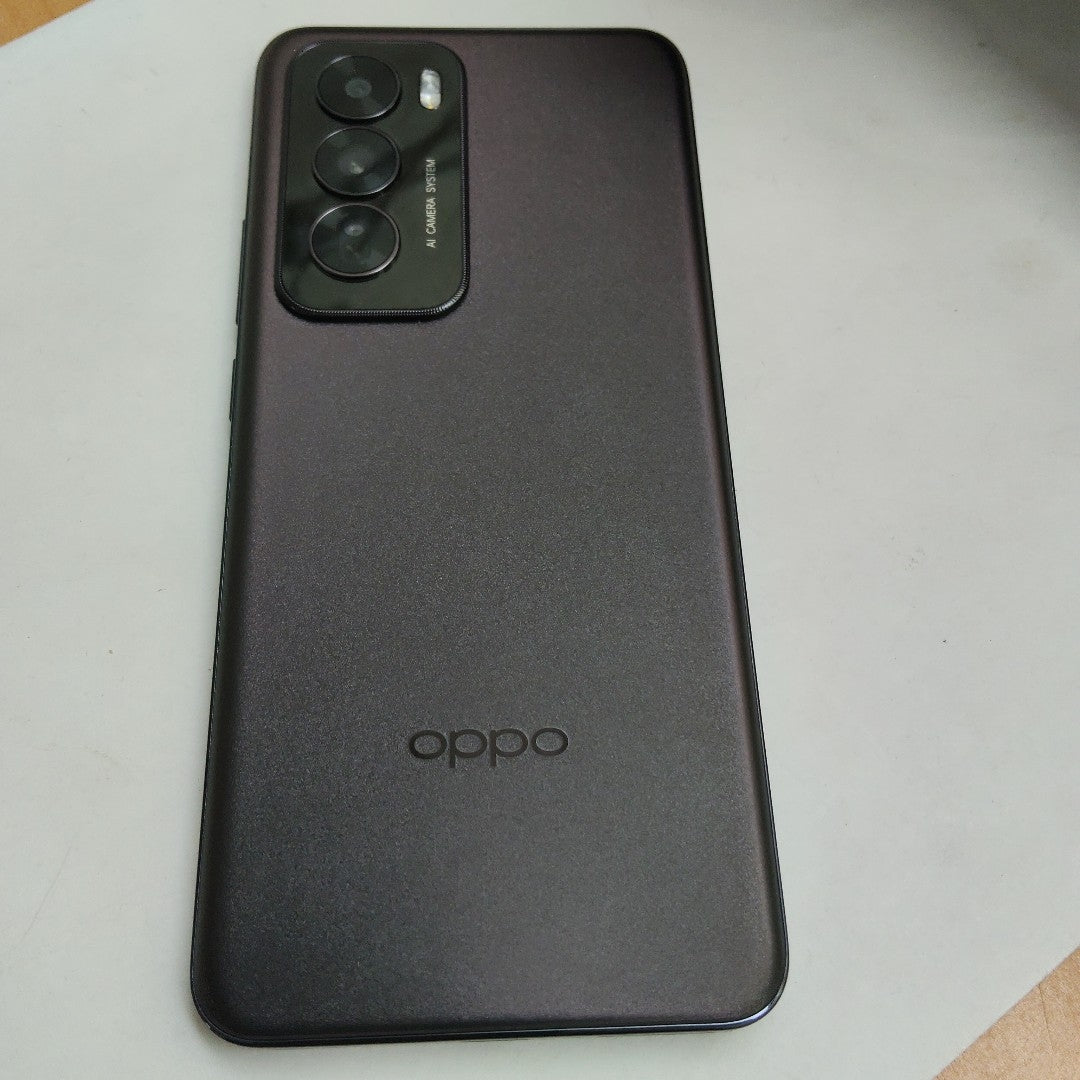 CELULAR OPPO RENO12 5G CPH2625 (2024) 512 GB 12 GB RAM (SEMINUEVO)