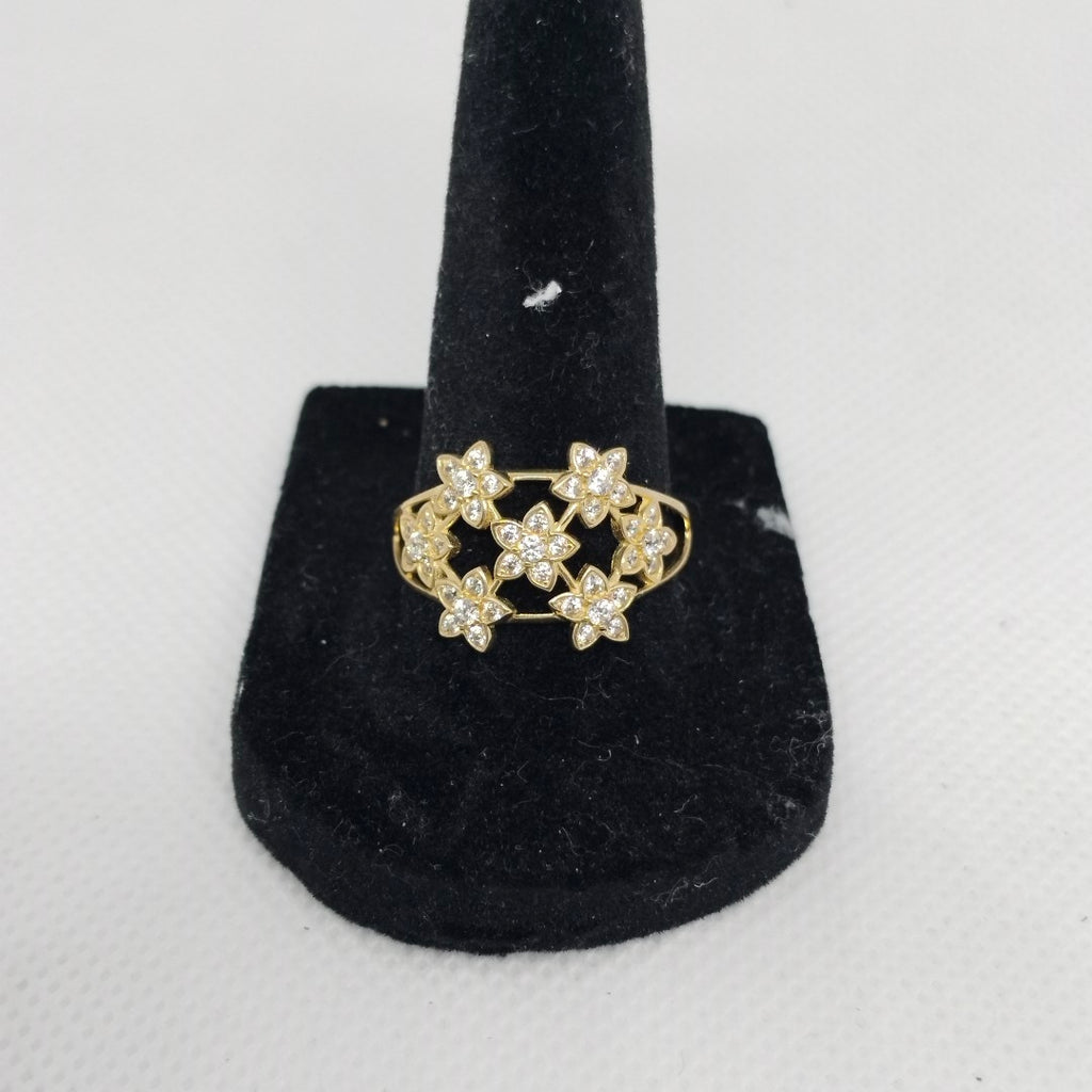 ANILLOS DAMA ORO 10K 2.3 (NUEVO)