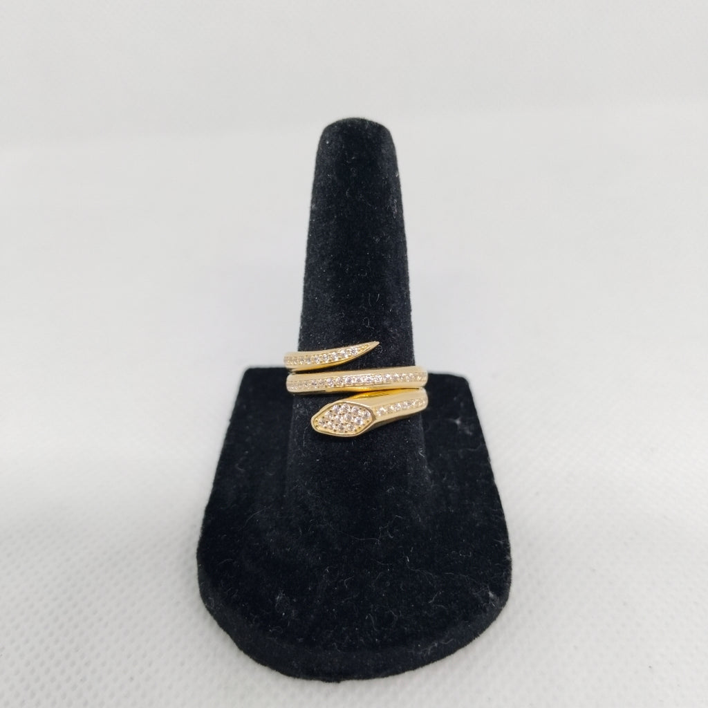ANILLOS DAMA ORO 14K 2.5 (NUEVO)