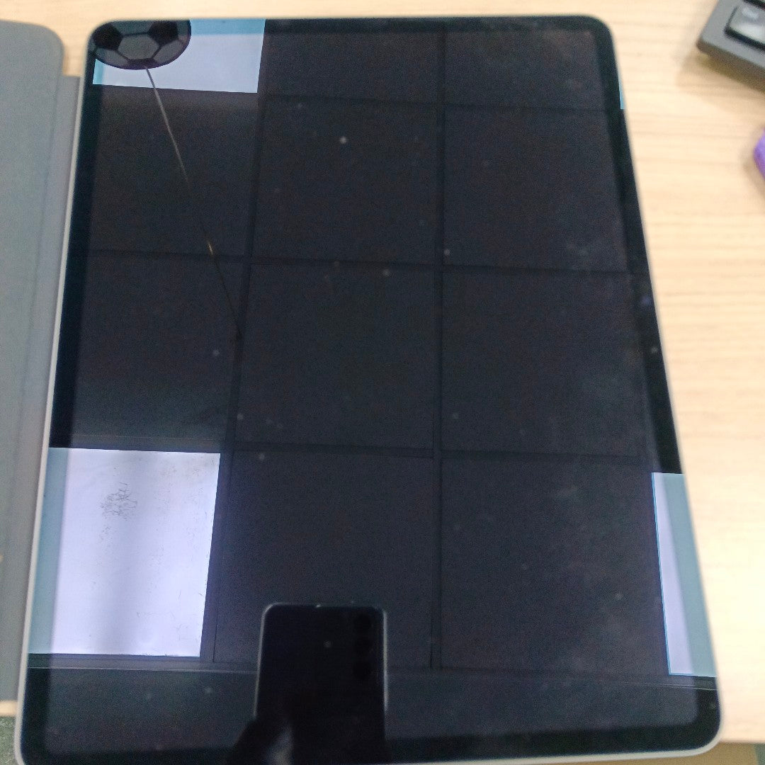 TABLETA APPLE IPAD AIR (M3) 13"A3268 (2025) 128 GB 8 GB RAM (SEMINUEVO)