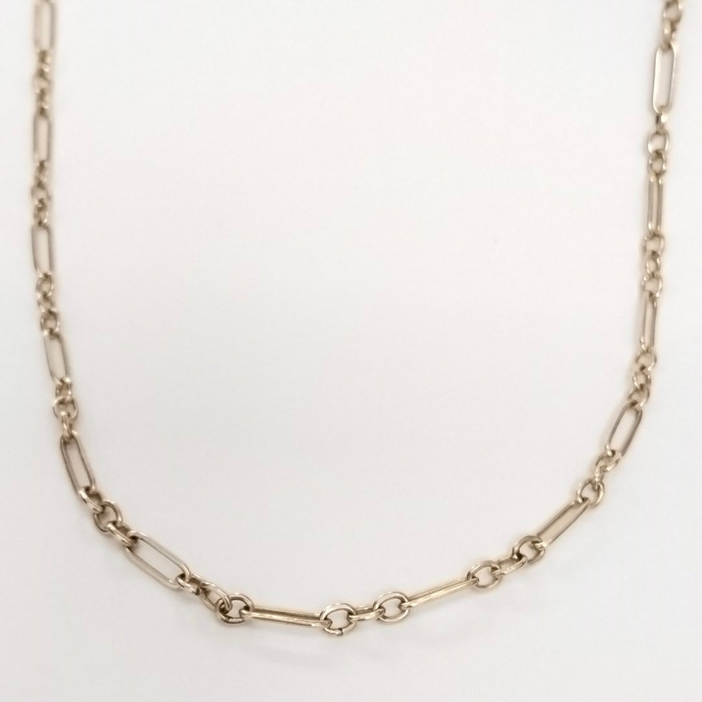 CADENA ORO 10 K 15.5 GRMS (SEMINUEVO)