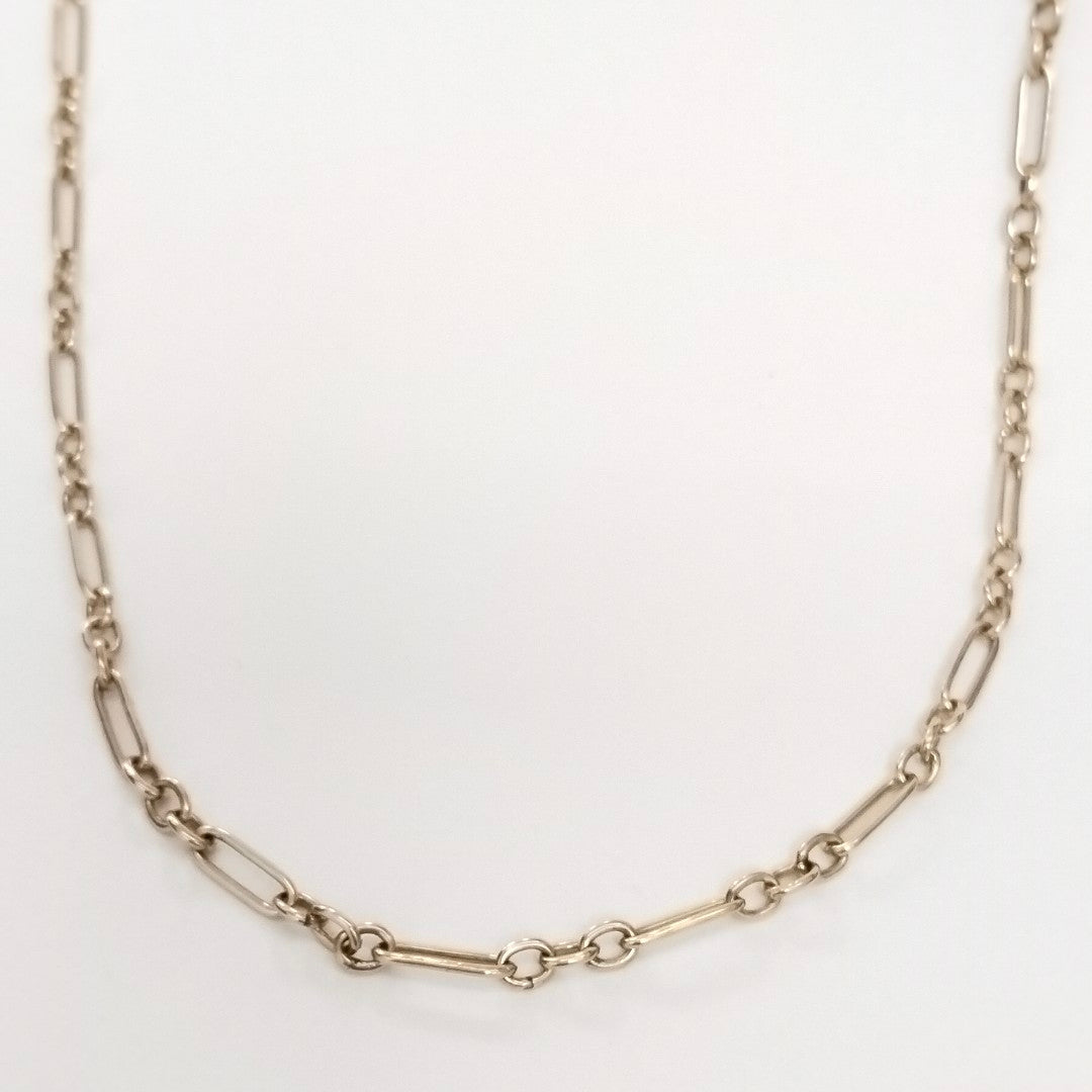 CADENA ORO 10 K 15.5 GRMS (SEMINUEVO)