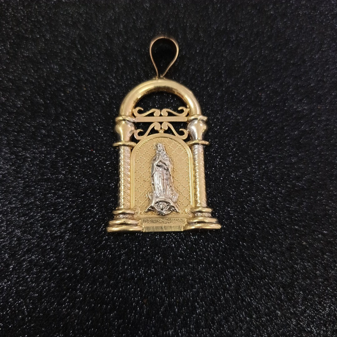 DIJE ORO 10 K 13.2 GRMS (SEMINUEVO)