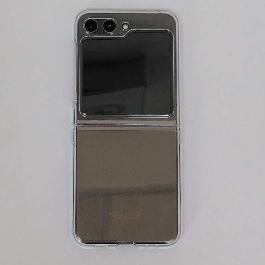 CELULAR SAMSUNG GALAXY Z FLIP 5 SM-F731B (2023) 256 GB 8 GB RAM (SEMINUEVO)