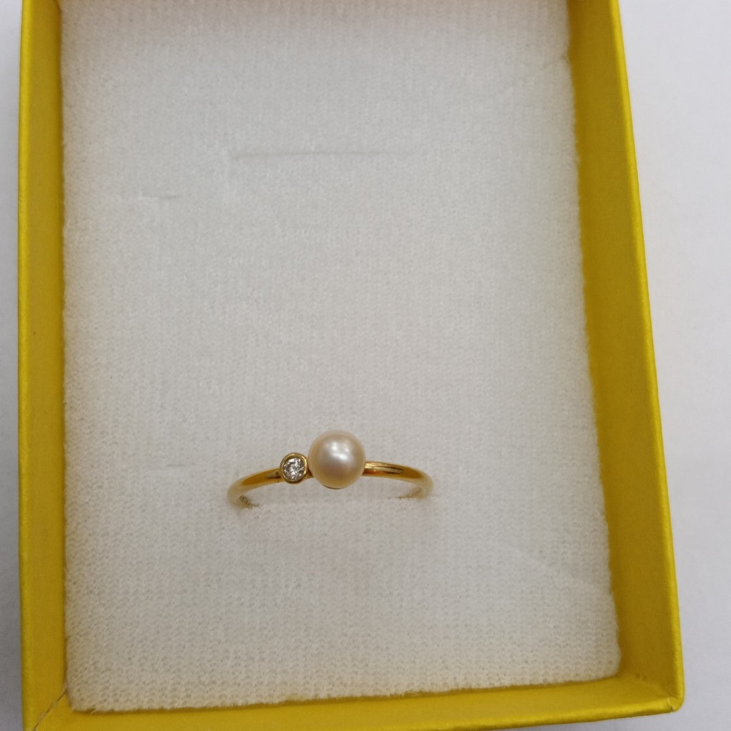 ANILLITO ORO 16K 2 GRMS (SEMINUEVO)