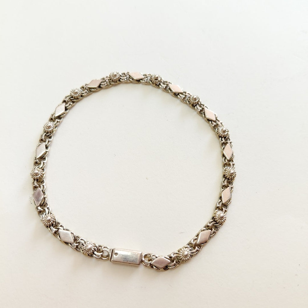 PULSERA ORO 8 K 8,50 GRMS (SEMINUEVO)