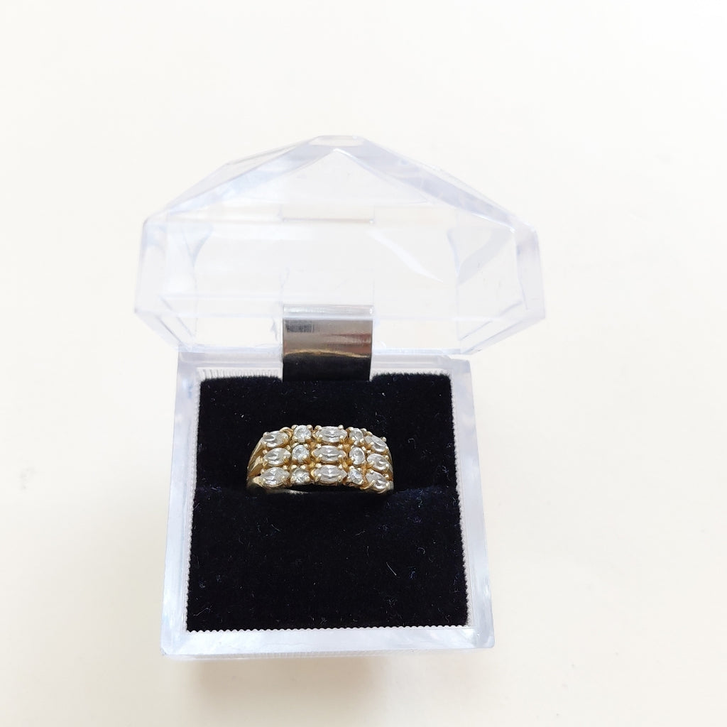 ANILLITO ORO 8 K 2,50 GRMS (SEMINUEVO)