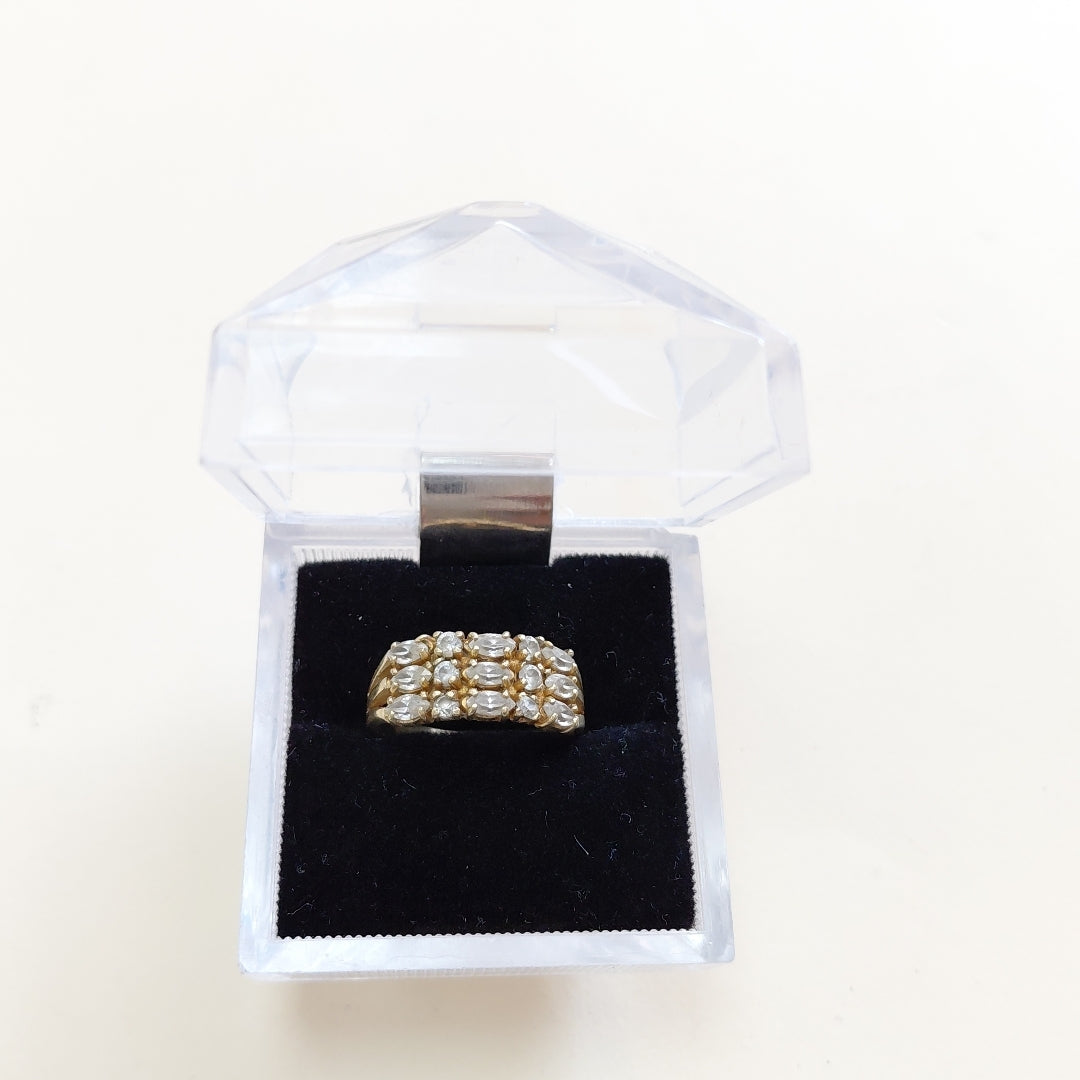 ANILLITO ORO 8 K 2,50 GRMS (SEMINUEVO)