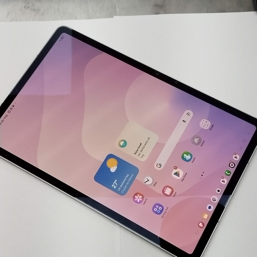 TABLETA SAMSUNG GALAXY TAB S11 SM-X730 (2025) 256 GB 12 GB RAM (SEMINUEVO)