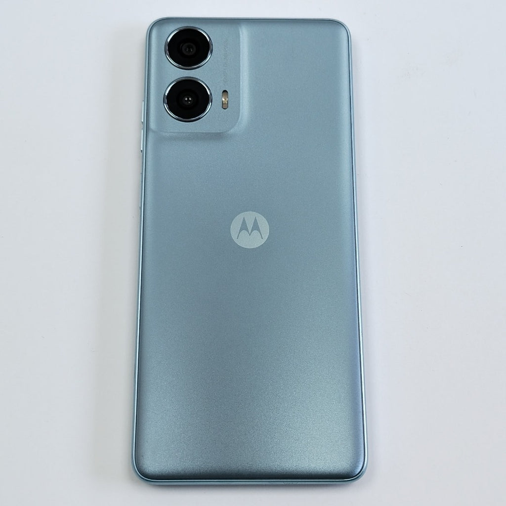 CELULAR MOTOROLA MOTO G24 POWER XT2425-1 (2024) 256 GB 8 GB RAM (SEMINUEVO)