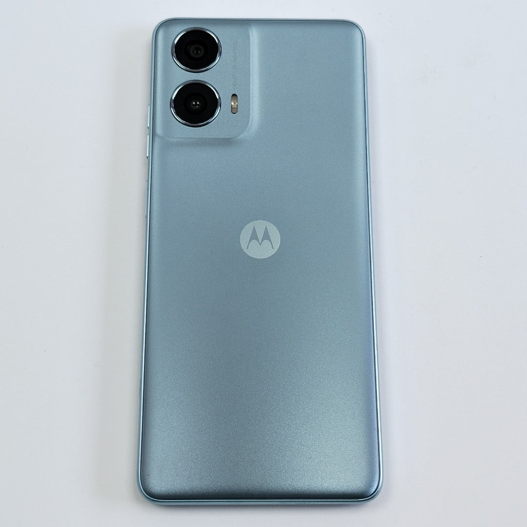 CELULAR MOTOROLA MOTO G24 POWER XT2425-1 (2024) 256 GB 8 GB RAM (SEMINUEVO)