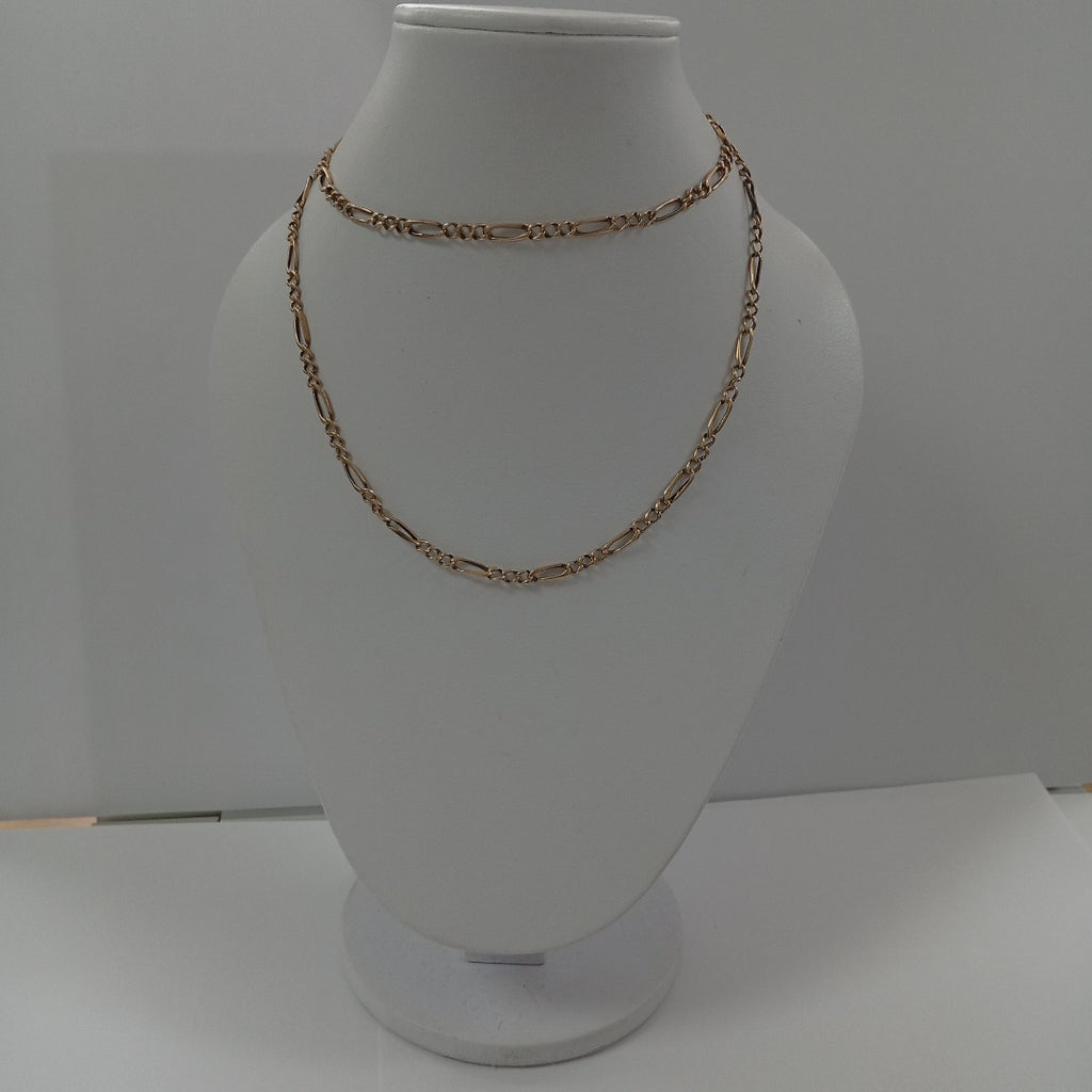 CADENA ORO 8 K 11.5 GRMS (SEMINUEVO)