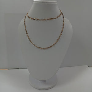 CADENA ORO 8 K 11.5 GRMS (SEMINUEVO)