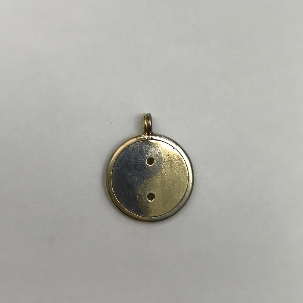 DIJE ORO 16K 9.5 GRMS (SEMINUEVO)