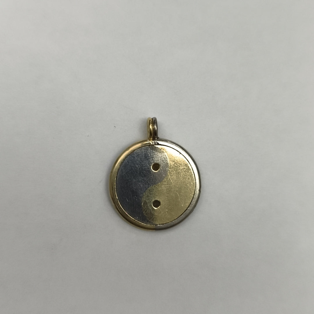 DIJE ORO 16K 9.5 GRMS (SEMINUEVO)