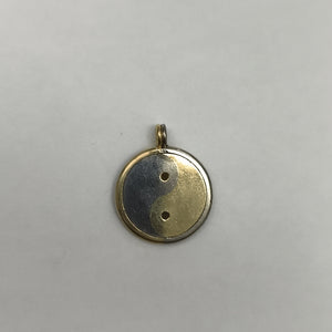 DIJE ORO 16K 9.5 GRMS (SEMINUEVO)