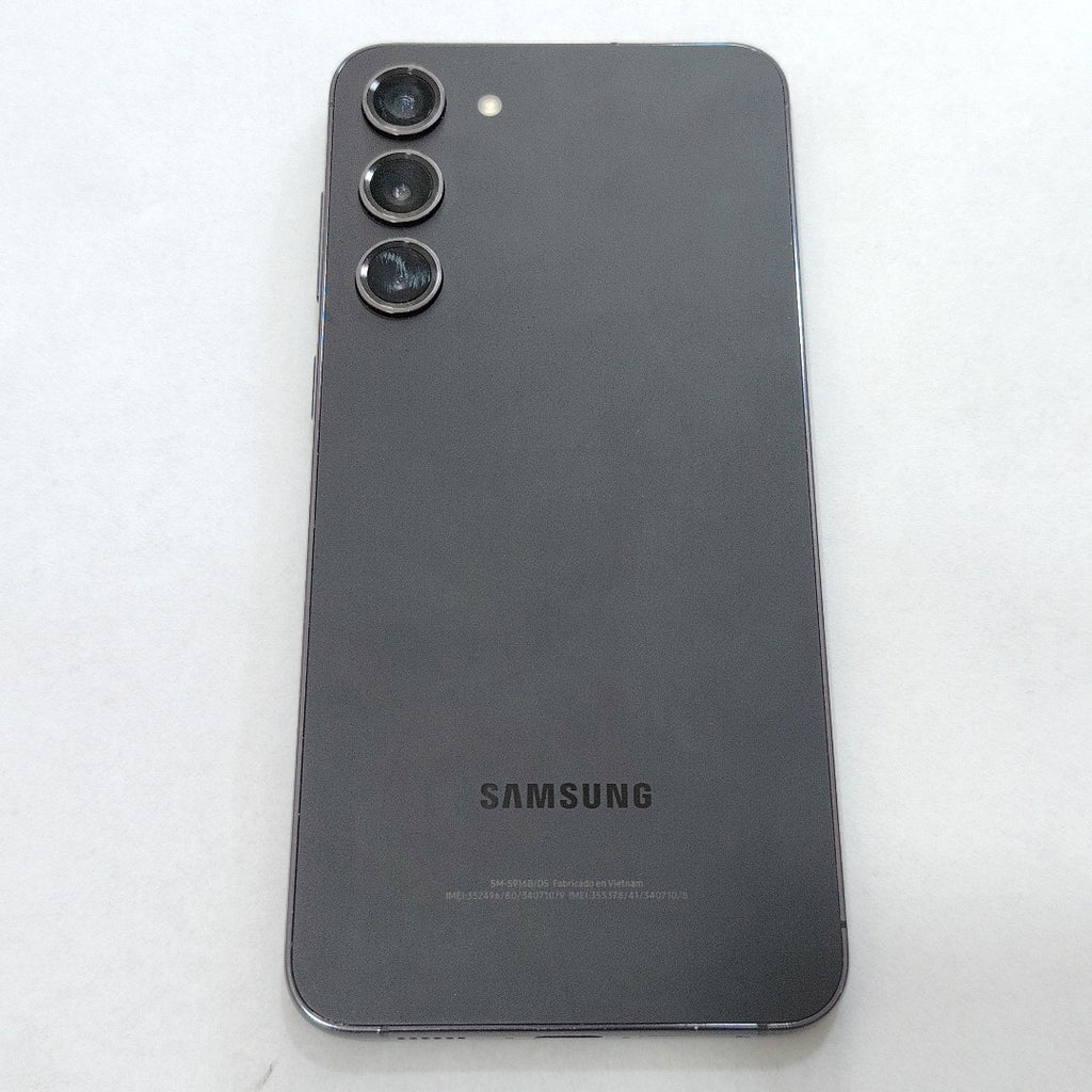 CELULAR SAMSUNG GALAXY S23+ SM-S916B 256 GB 8 GB RAM